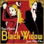 Iggy Azalea « Black Widow » feat Rita Ora