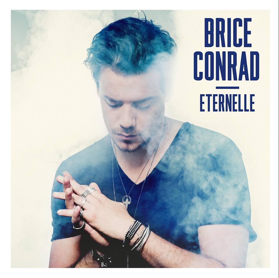 Brice Conrad « Eternelle »