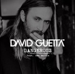 David Guetta « Dangerous » feat Sam Martin
