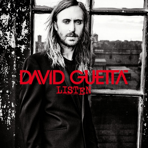 David Guetta « What I Did For Love » feat Emeli Sandé