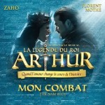 La Légende Du Roi Arthur « Mon Combat » (Tir Nam Beo)