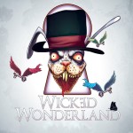 Martin Tungevaag « Wicked Wonderland »