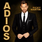 Ricky Martin « Adios »
