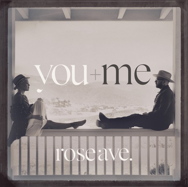 You+Me « You and Me » Pink & Dallas Green