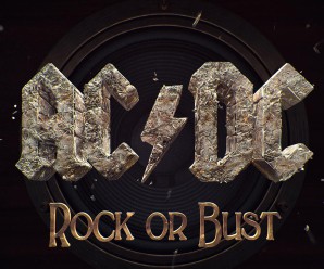 AC/DC « Rock Or Bust »