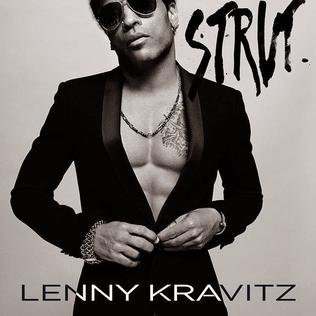 Lenny kravitz « New York City »