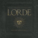 Lorde « Yellow Flicker Beat » (Hunger Games)