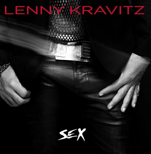 Lenny Kravitz « Sex »