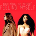 Nicki Minaj « Feeling Myself » feat Beyoncé