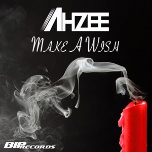 Ahzee-Make-A-Wish
