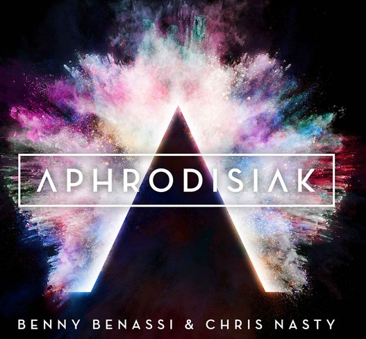 Benny Benassi « Aphrodisiak » feat Chris Nasty