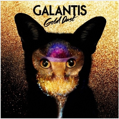 Galantis « Gold Dust »