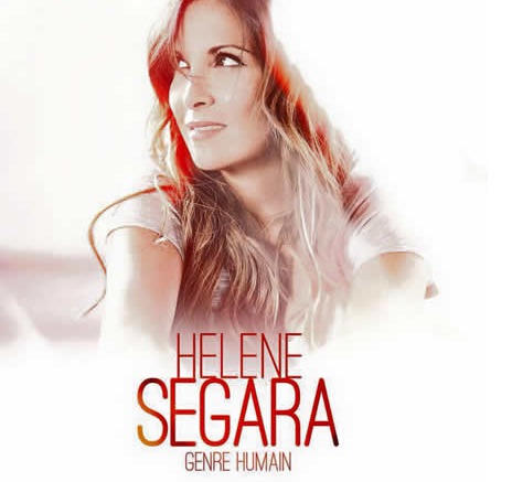 Hélène Ségara « Genre Humain »