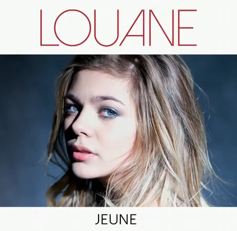 Louane « Jeune »