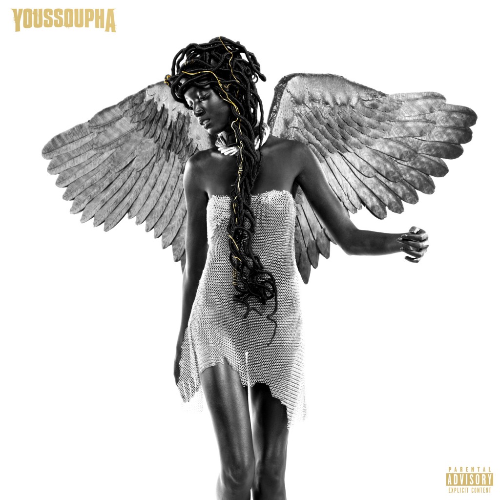 Youssoupha « A Cause De Moi » feat Humphrey