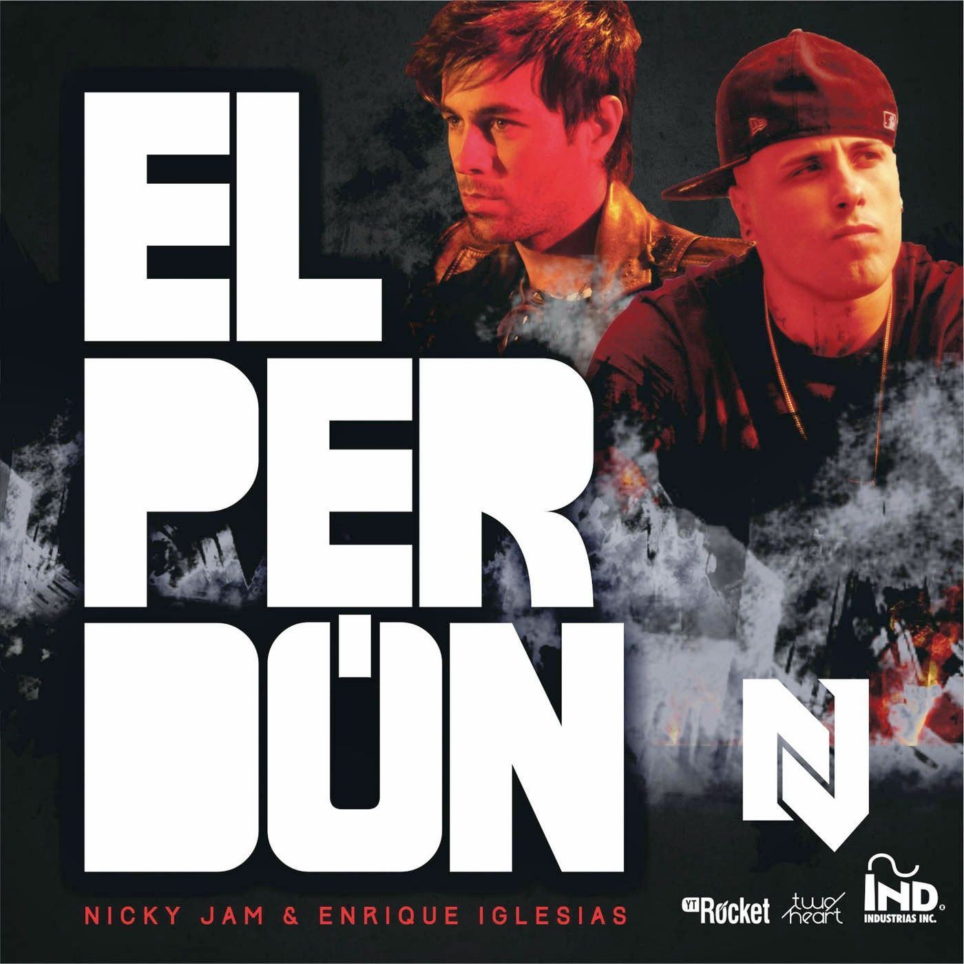 Nicky Jam & Enrique Iglesias « El Perdon »