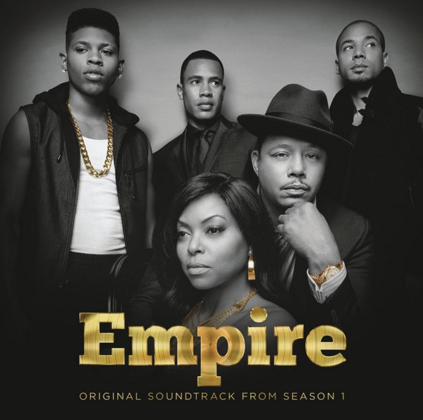 Empire Cast « Good enough » feat Jussie Smollett