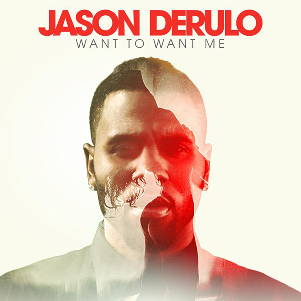 Jason Derulo « Want To Want Me »