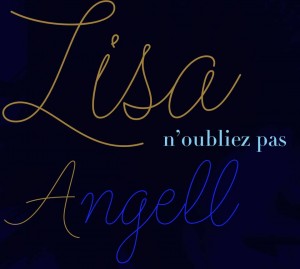 Lisa-Angeli-N'oubliez-Pas