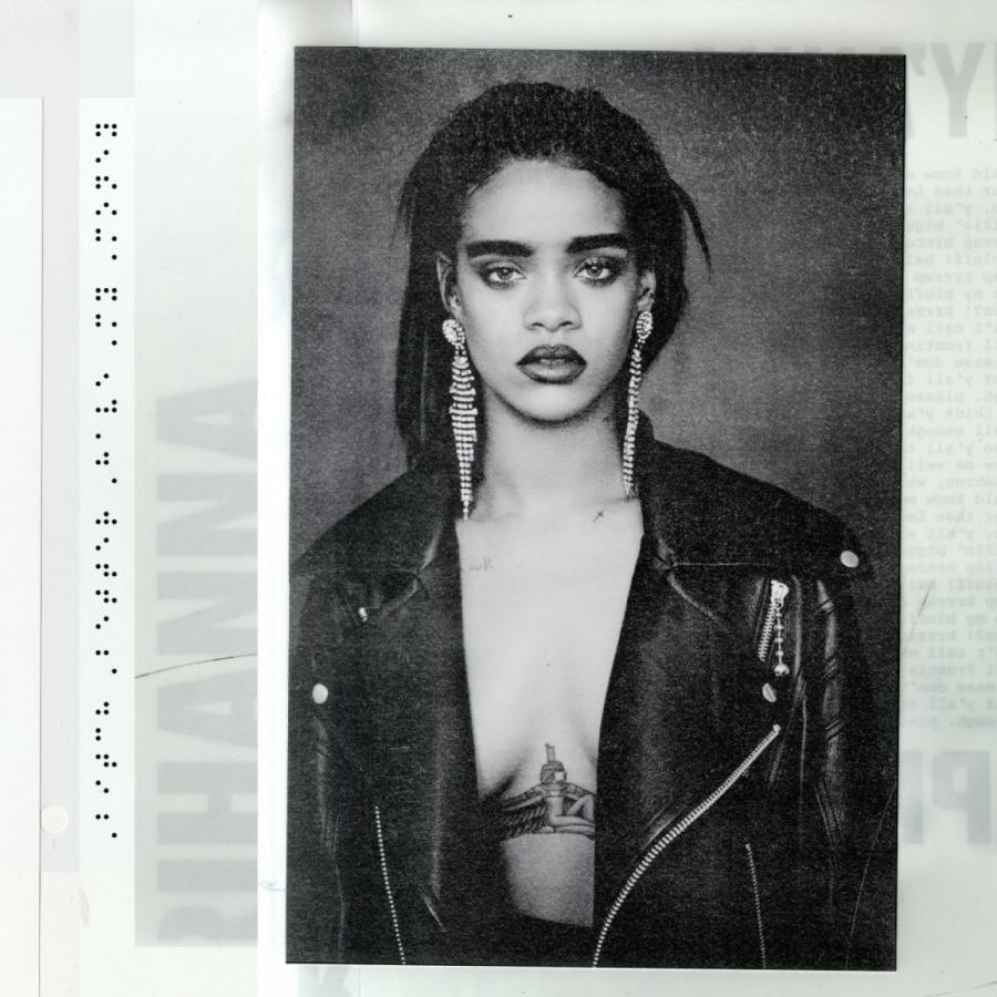 Rihanna « Bitch Better Have My Money »