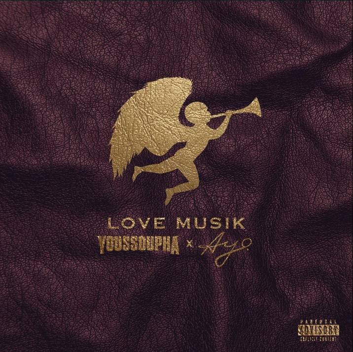 Youssoupha « Love Musik » feat Ayo