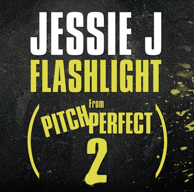 Jessie J « Flashlight » (Pitch Perfect 2)