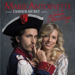 Marie-Antoinette-L'amour-Secret
