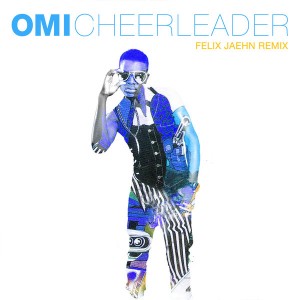 OMI-Cheerleader
