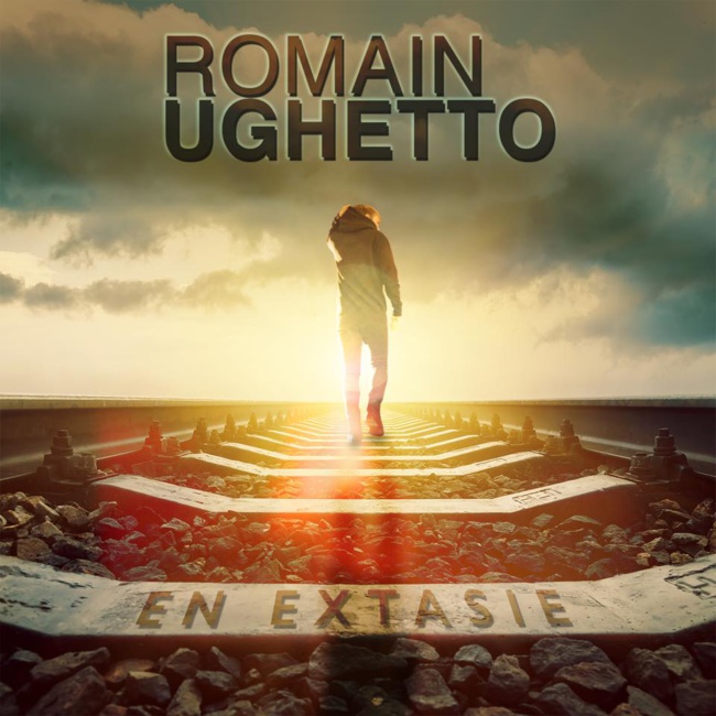 Romain Ughetto « En Extasie »