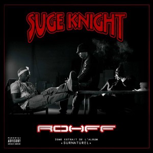 Rohff-Suge-Knight