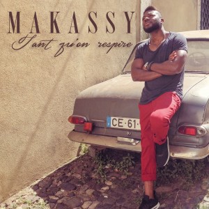 Makassy-Soldat