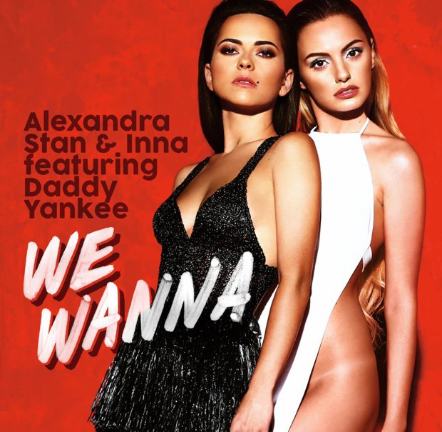 Alexandra Stan & INNA « We Wanna » feat Daddy Yankee