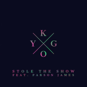 Kygo-Stole-The-Show