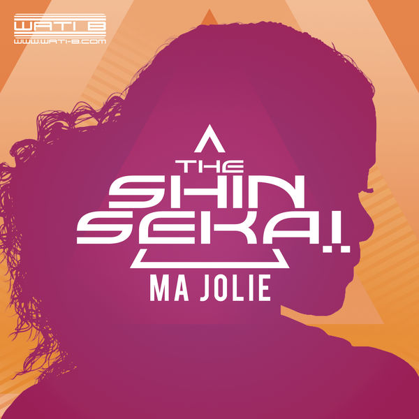 The Shin Sekai « Ma Jolie »