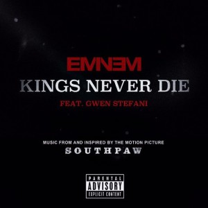 Eminem-Kings-Never-Die