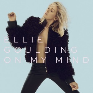 Ellie-Goulding-On-My-mind
