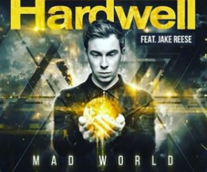 Hardwell « Mad World »