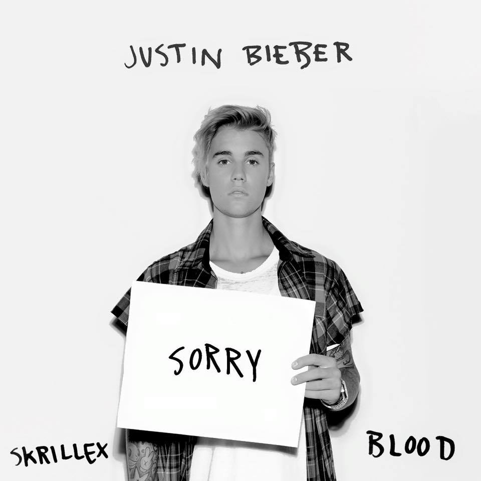 Justin Bieber | Sorry | Paroles - Traduction Lyrics