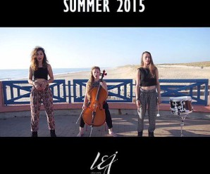 L.E.J « Summer 2015 »