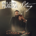 Mylène Farmer « Stolen Car » feat Sting