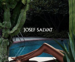 Josef Salvat « Till I Found You »