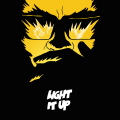 Major Lazer « Light It Up » (feat. Nyla & Fuse ODG)