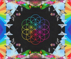 Coldplay « Everglow »