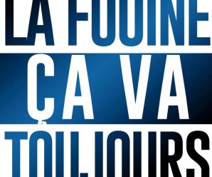 La Fouine « Ça Va Toujours »