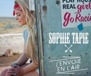 Sophie Tapie « J’envoie en l’air »
