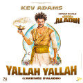 Kev Adams « Yallah Yallah » (l’arrivée d’Aladin)
