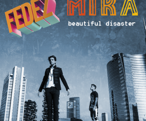 Fedez & Mika « Beautiful Disaster »