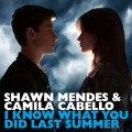 Shawn Mendes & Camila Cabello « I Know What You Did Last Summer »