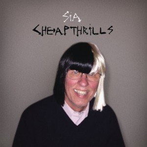 Sia-Cheap-Thrills