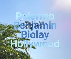 Benjamin Biolay – Palermo Hollywood